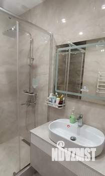 1-к квартира, на длительный срок, 36м2, 15/24 этаж