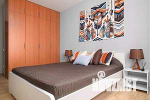 1-к квартира, посуточно, 38м2, 13/24 этаж