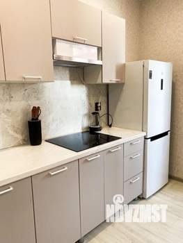 2-к квартира, на длительный срок, 36м2, 6/14 этаж