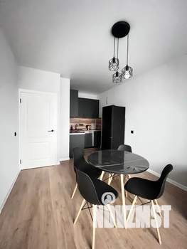 1-к квартира, посуточно, 40м2, 3/16 этаж