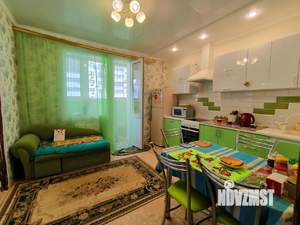 2-к квартира, на длительный срок, 40м2, 2/16 этаж