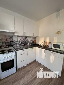 1-к квартира, на длительный срок, 36м2, 7/16 этаж