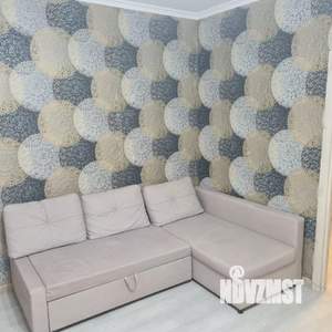 1-к квартира, на длительный срок, 46м2, 4/8 этаж