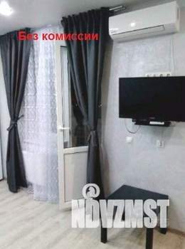 Студия квартира, на длительный срок, 33м2, 7/10 этаж