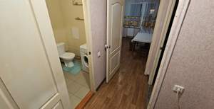 1-к квартира, на длительный срок, 37м2, 6/14 этаж