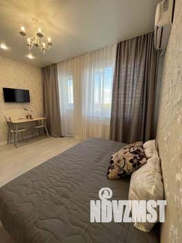 Студия квартира, посуточно, 24м2, 12/12 этаж