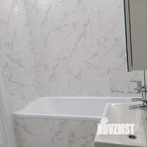 1-к квартира, на длительный срок, 40м2, 12/19 этаж