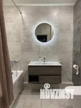 3-к квартира, посуточно, 65м2, 16/18 этаж