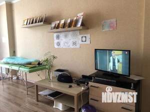 1-к квартира, на длительный срок, 47м2, 10/16 этаж