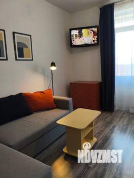 1-к квартира, на длительный срок, 30м2, 8/19 этаж