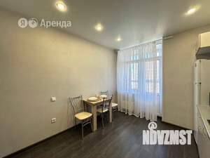 1-к квартира, на длительный срок, 38м2, 13/22 этаж