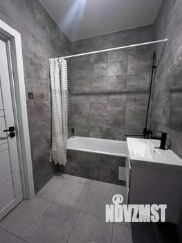 1-к квартира, на длительный срок, 31м2, 2/24 этаж