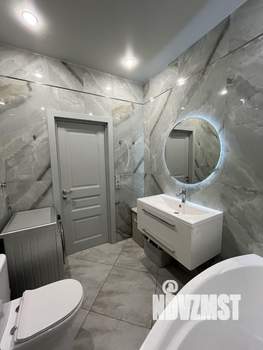 2-к квартира, на длительный срок, 65м2, 9/20 этаж