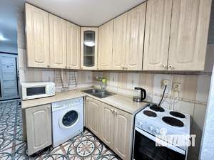 1-к квартира, на длительный срок, 34м2, 7/12 этаж