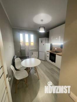 1-к квартира, на длительный срок, 38м2, 15/17 этаж