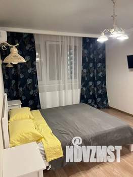 Студия квартира, посуточно, 30м2, 20/24 этаж