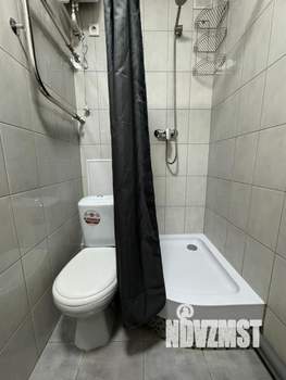 Студия квартира, на длительный срок, 25м2, 5/17 этаж