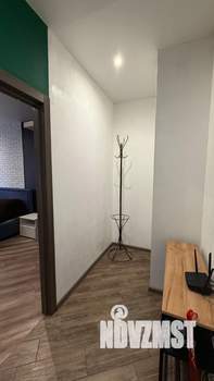 1-к квартира, на длительный срок, 39м2, 8/19 этаж