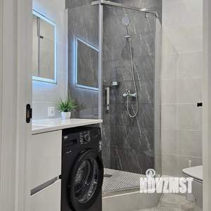 1-к квартира, на длительный срок, 40м2, 6/9 этаж