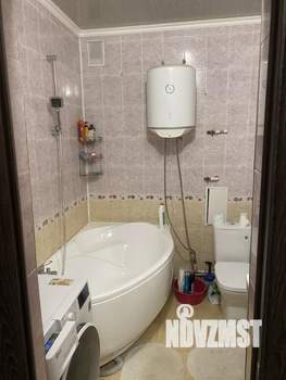 1-к квартира, на длительный срок, 37м2, 1/9 этаж