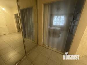 1-к квартира, на длительный срок, 45м2, 14/17 этаж