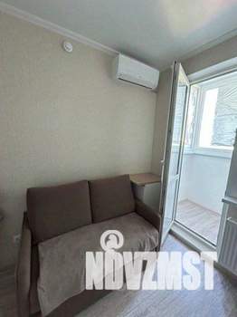 1-к квартира, на длительный срок, 40м2, 7/16 этаж