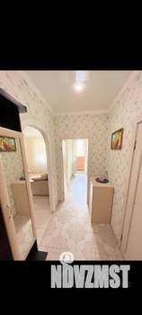 1-к квартира, на длительный срок, 37м2, 6/10 этаж