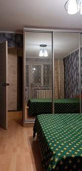 2-к квартира, на длительный срок, 50м2, 3/5 этаж