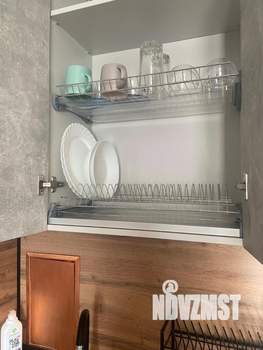 Студия квартира, на длительный срок, 26м2, 14/17 этаж