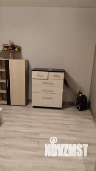 1-к квартира, на длительный срок, 39м2, 15/17 этаж