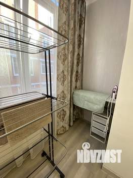 1-к квартира, на длительный срок, 35м2, 4/6 этаж