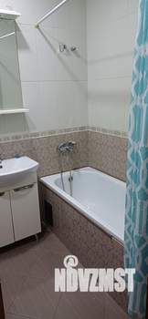 1-к квартира, на длительный срок, 41м2, 3/19 этаж