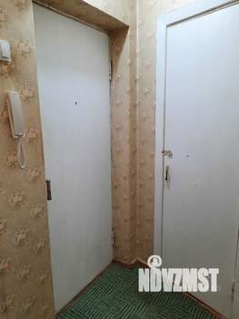 1-к квартира, на длительный срок, 31м2, 2/5 этаж