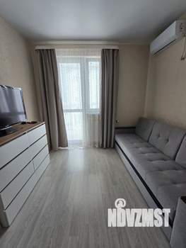 1-к квартира, на длительный срок, 34м2, 3/7 этаж