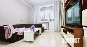 Студия квартира, на длительный срок, 30м2, 10/22 этаж