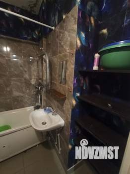 1-к квартира, на длительный срок, 45м2, 2/12 этаж