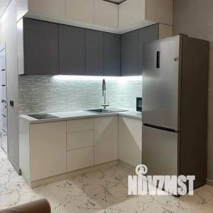Студия квартира, посуточно, 23м2, 9/24 этаж
