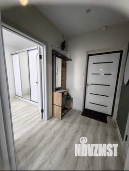 1-к квартира, на длительный срок, 40м2, 3/20 этаж