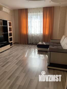 1-к квартира, на длительный срок, 47м2, 15/16 этаж