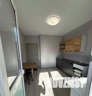 1-к квартира, на длительный срок, 37м2, 14/16 этаж