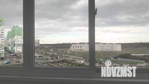 2-к квартира, на длительный срок, 53м2, 6/16 этаж