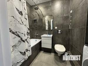 1-к квартира, на длительный срок, 35м2, 9/9 этаж