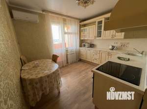 1-к квартира, на длительный срок, 37м2, 13/18 этаж