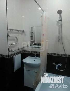 2-к квартира, на длительный срок, 58м2, 15/16 этаж