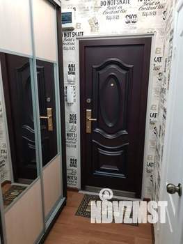 1-к квартира, посуточно, 38м2, 5/16 этаж