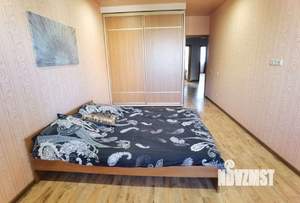 2-к квартира, на длительный срок, 73м2, 15/17 этаж