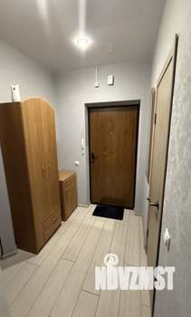 1-к квартира, на длительный срок, 29м2, 4/9 этаж