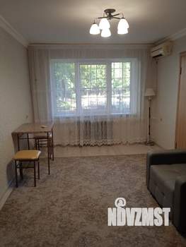 2-к квартира, на длительный срок, 48м2, 1/5 этаж