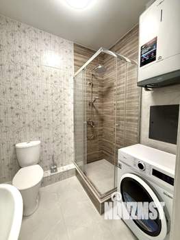 1-к квартира, на длительный срок, 42м2, 10/18 этаж