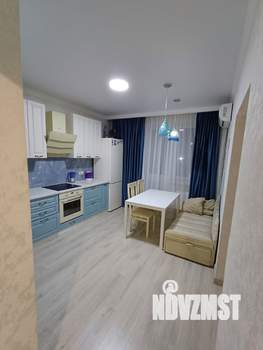 2-к квартира, посуточно, 47м2, 6/12 этаж